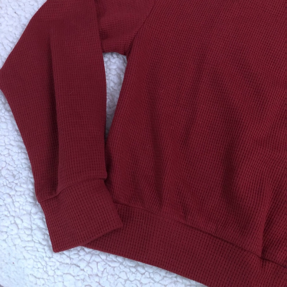 Crew neck🏷 - Picture 2 of 3